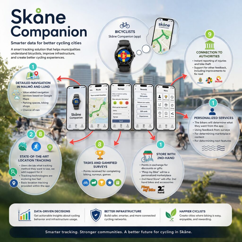 Information System for City Infrastructure Planning